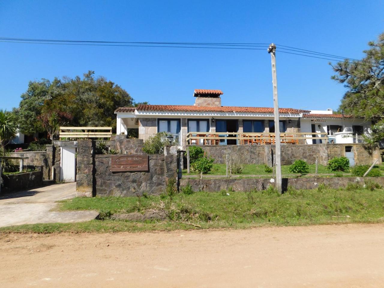 Hotel La Calaguala Punta del Este Exterior foto