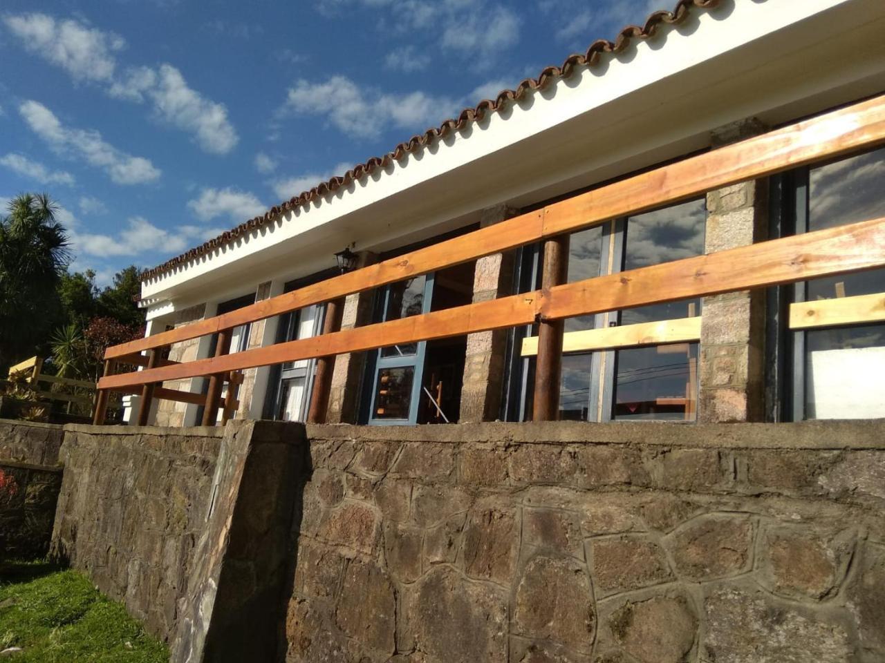 Hotel La Calaguala Punta del Este Exterior foto
